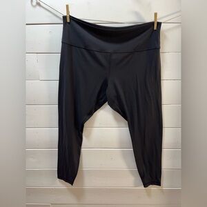 LULULEMON Black Align Pant 28 – Size 20